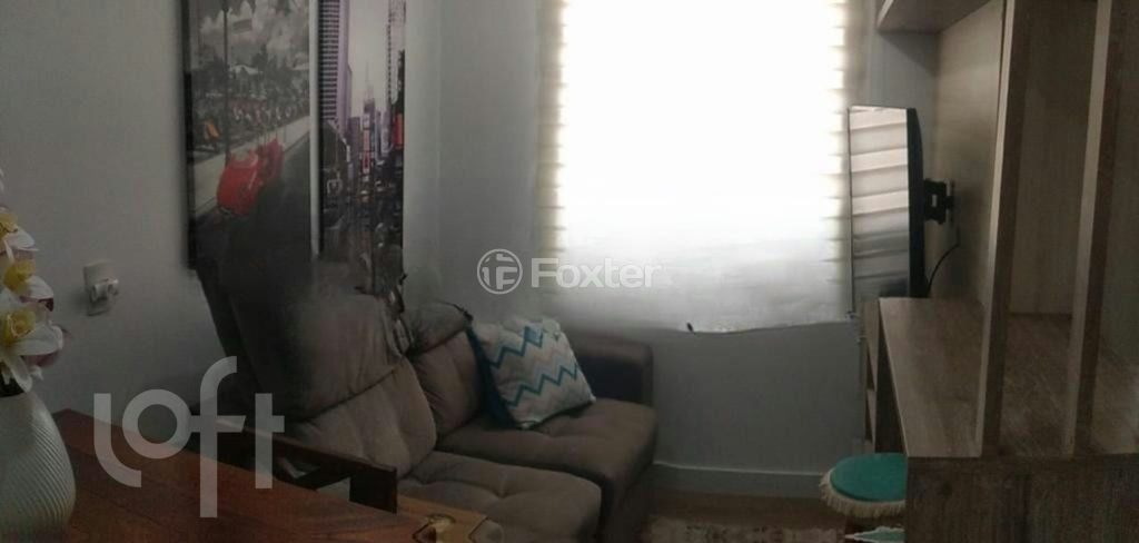 Apartamento à venda com 2 quartos, 43m² - Foto 17