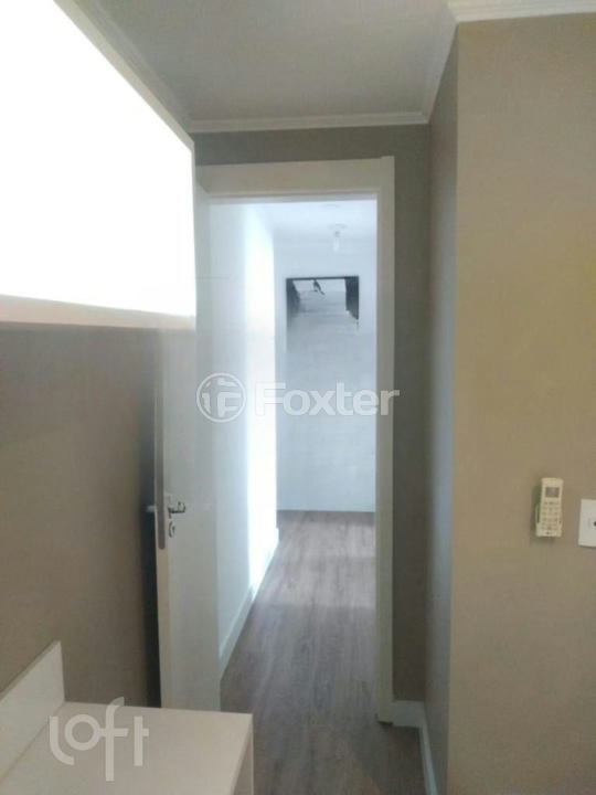 Apartamento à venda com 2 quartos, 43m² - Foto 10