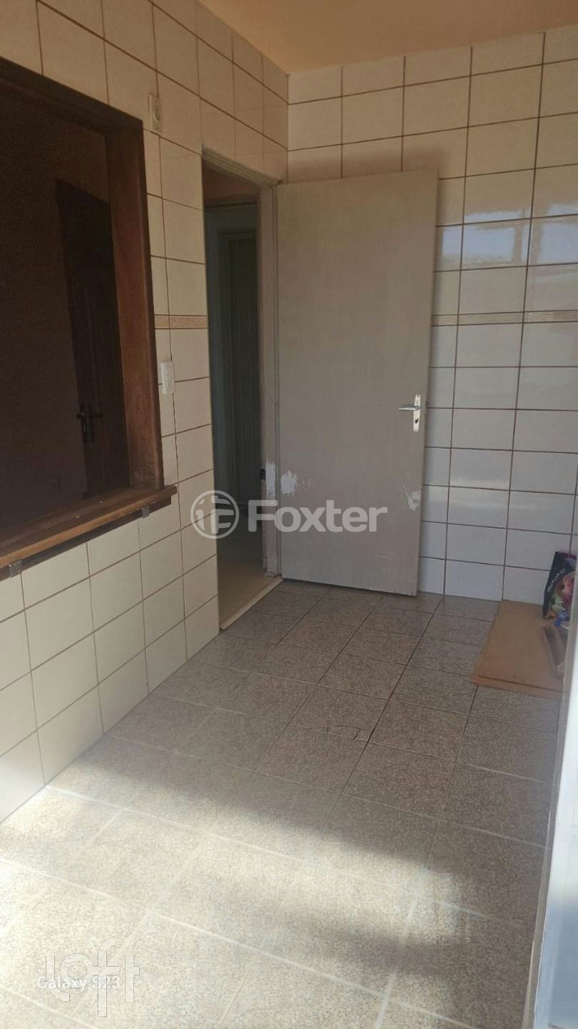 Apartamento à venda com 2 quartos, 46m² - Foto 7