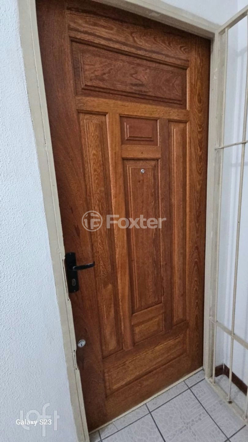 Apartamento à venda com 2 quartos, 46m² - Foto 18