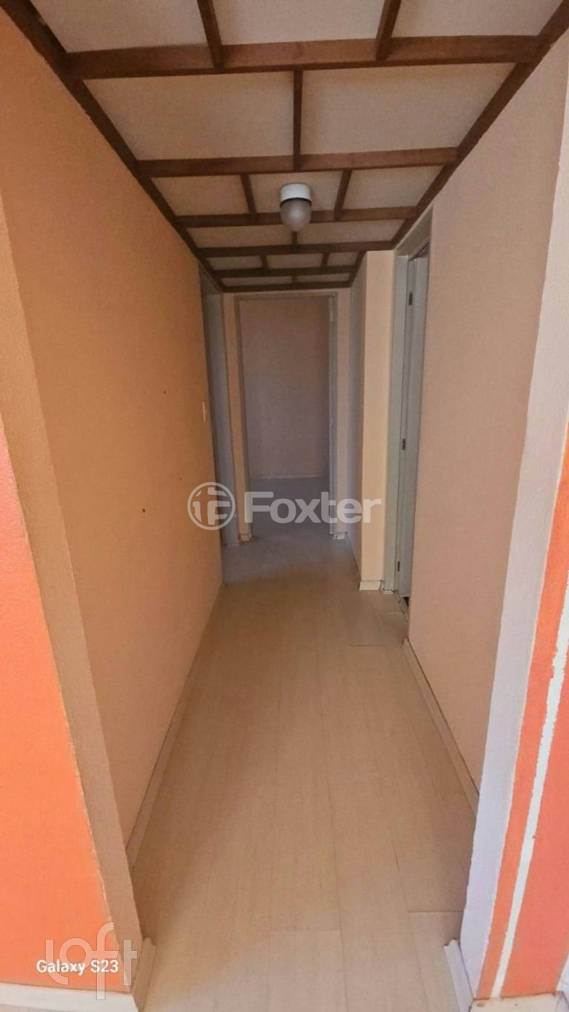 Apartamento à venda com 2 quartos, 46m² - Foto 1