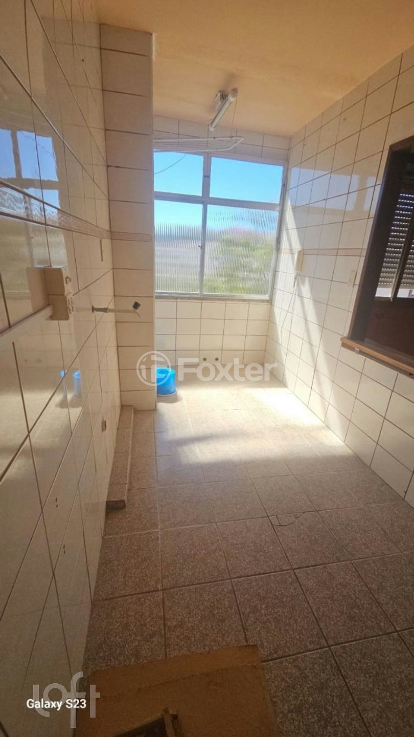 Apartamento à venda com 2 quartos, 46m² - Foto 3