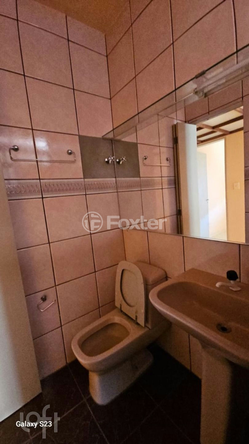 Apartamento à venda com 2 quartos, 46m² - Foto 17