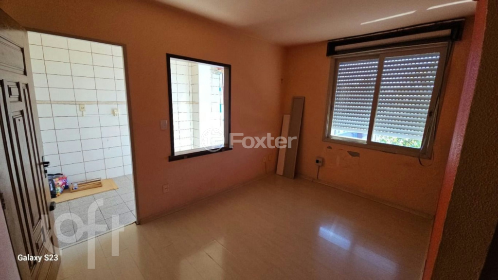 Apartamento à venda com 2 quartos, 46m² - Foto 8