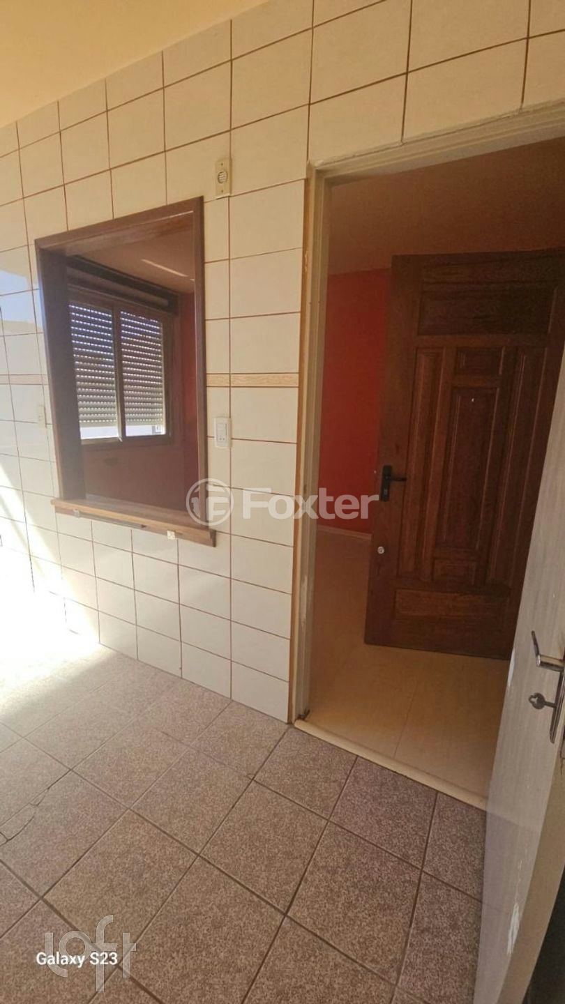 Apartamento à venda com 2 quartos, 46m² - Foto 6