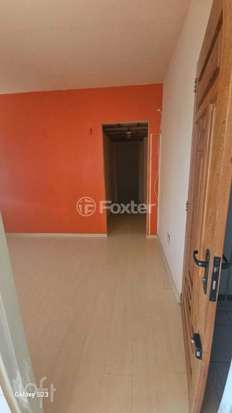 Apartamento à venda com 2 quartos, 46m² - Foto 11