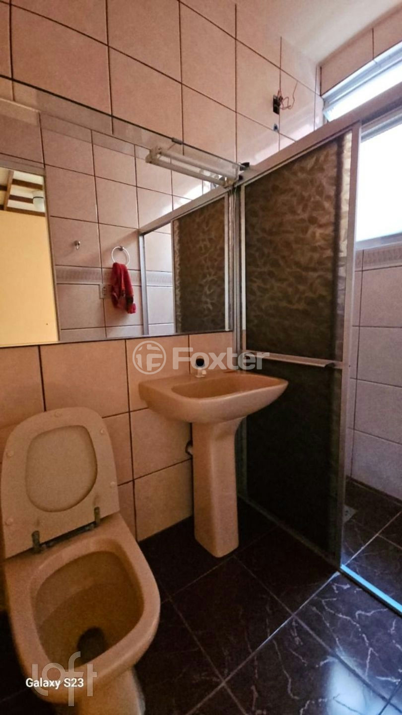 Apartamento à venda com 2 quartos, 46m² - Foto 4