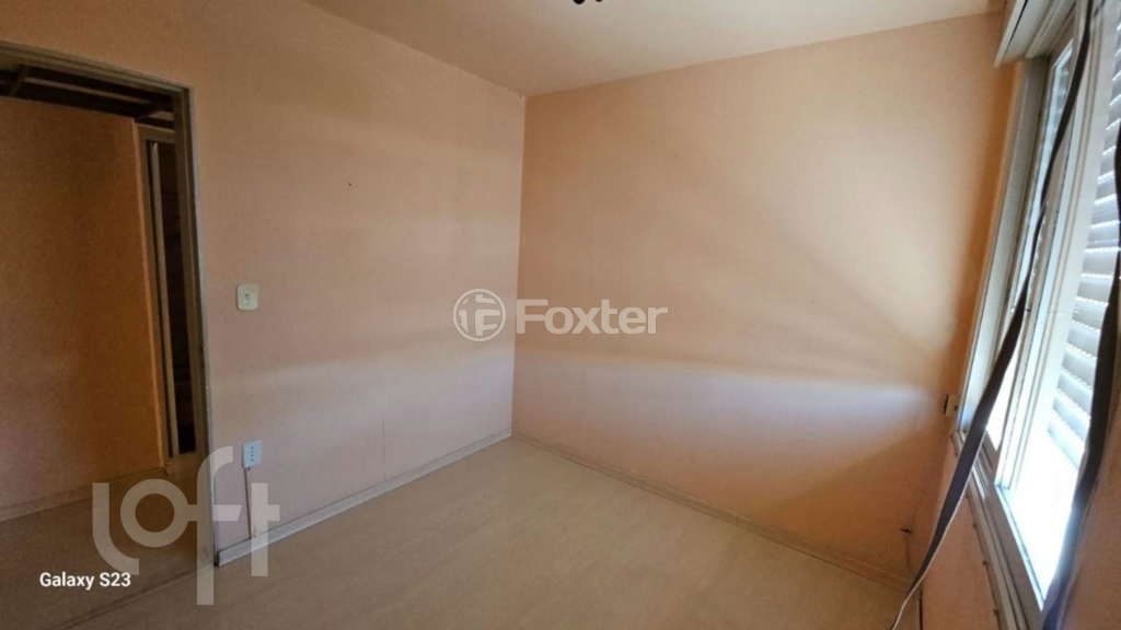 Apartamento à venda com 2 quartos, 46m² - Foto 2