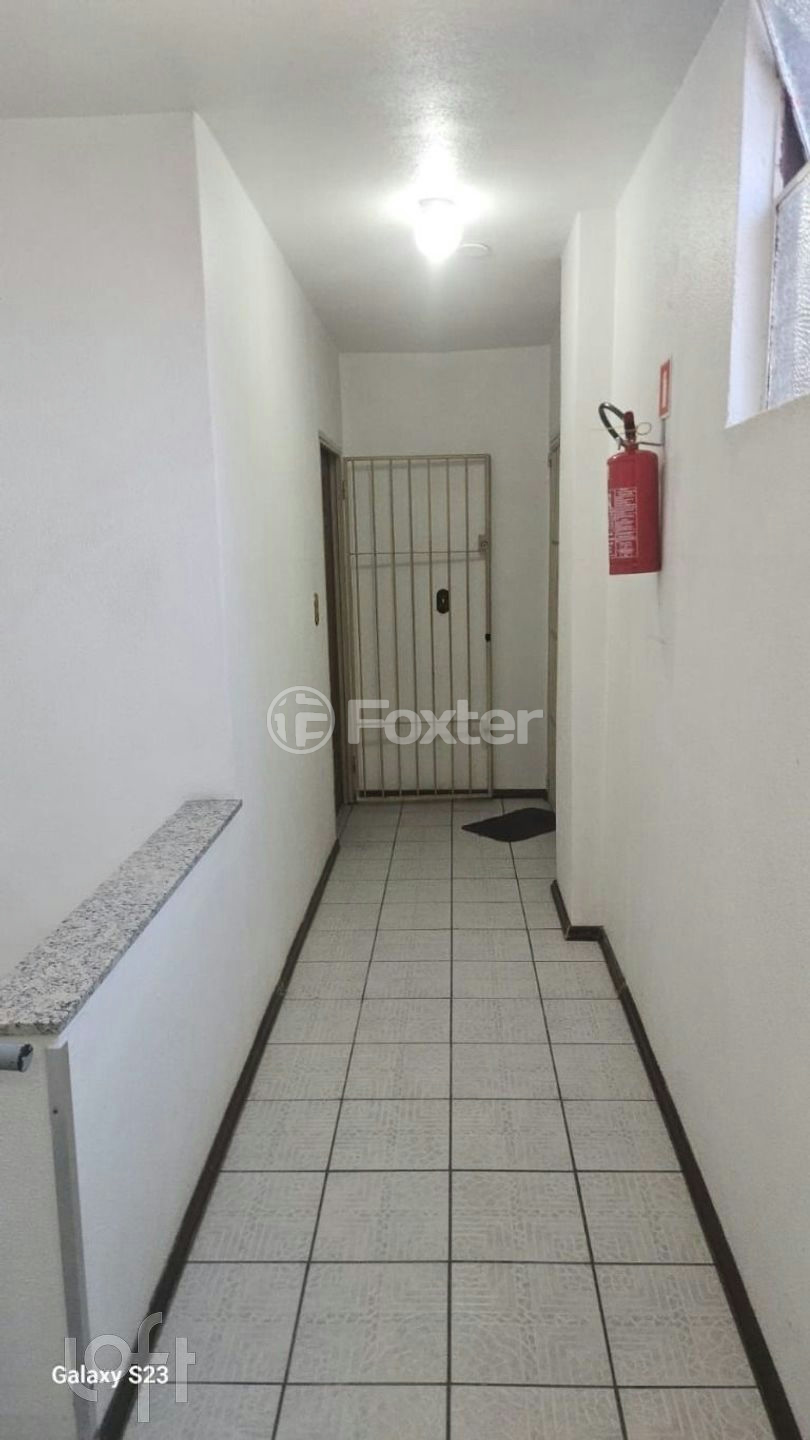 Apartamento à venda com 2 quartos, 46m² - Foto 19