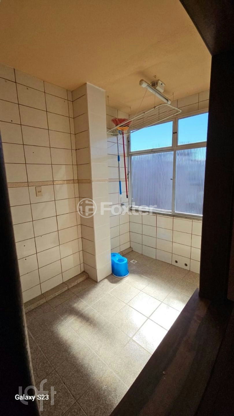 Apartamento à venda com 2 quartos, 46m² - Foto 5