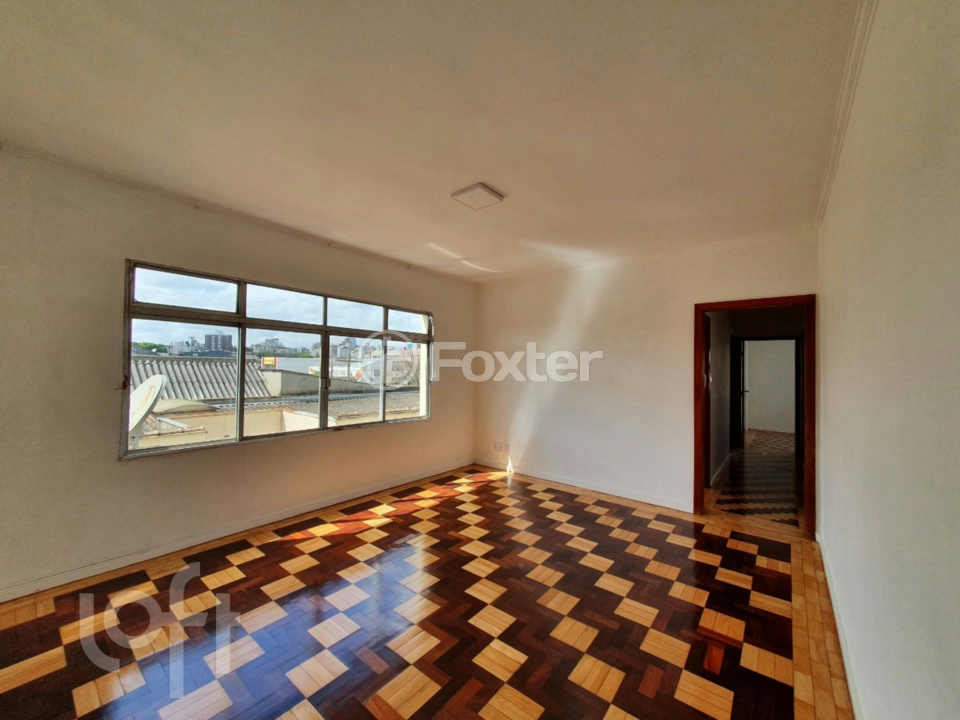 Apartamento à venda com 4 quartos, 94m² - Foto 12