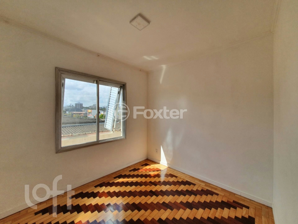 Apartamento à venda com 4 quartos, 94m² - Foto 2