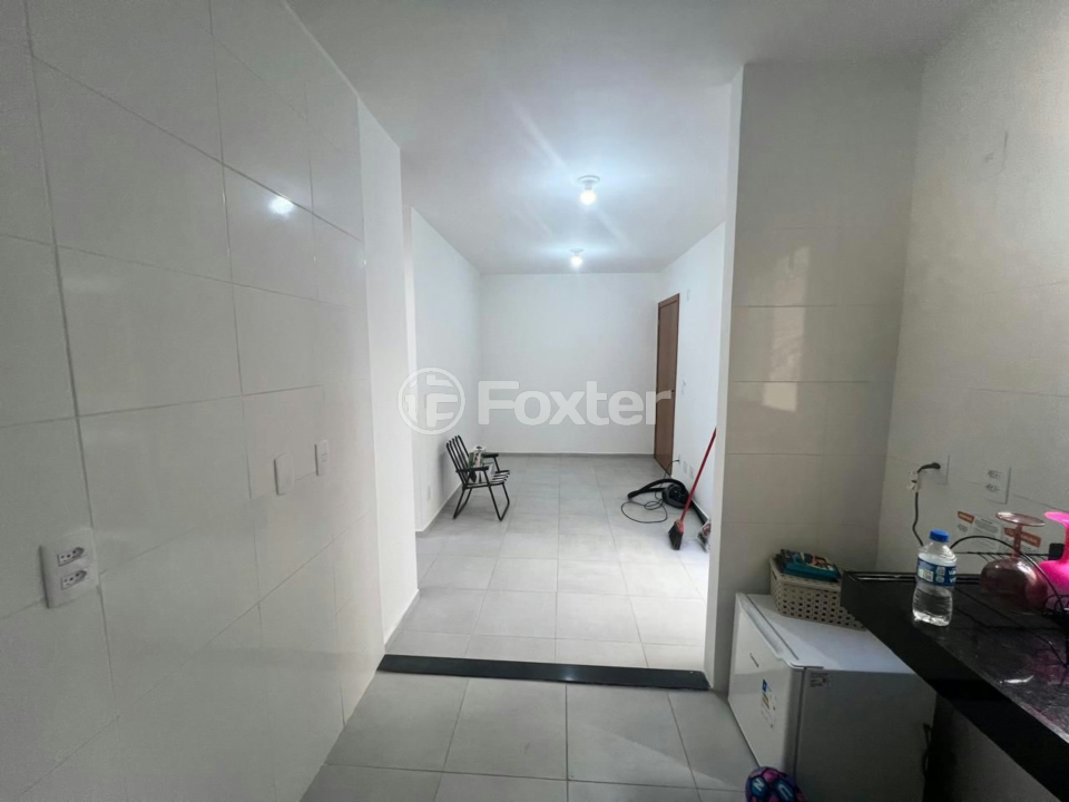 Apartamento à venda com 2 quartos, 50m² - Foto 4
