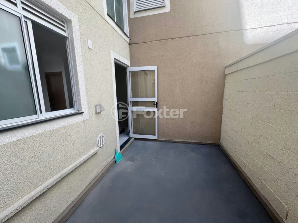 Apartamento à venda com 2 quartos, 50m² - Foto 3