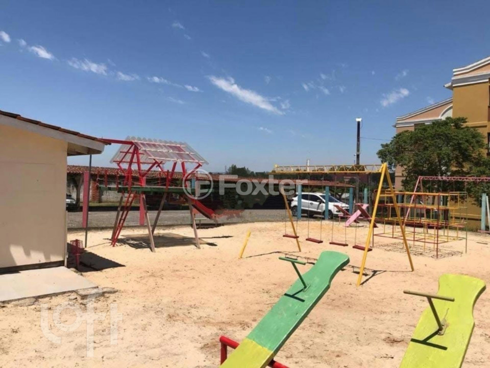 Apartamento à venda com 3 quartos, 54m² - Foto 13