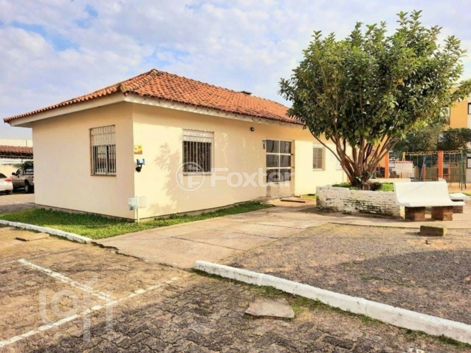 Apartamento à venda com 3 quartos, 54m² - Foto 12