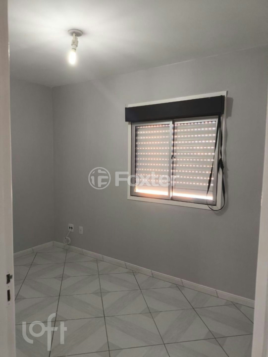 Apartamento à venda com 3 quartos, 54m² - Foto 1