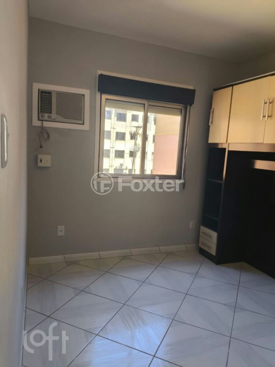 Apartamento à venda com 3 quartos, 54m² - Foto 2