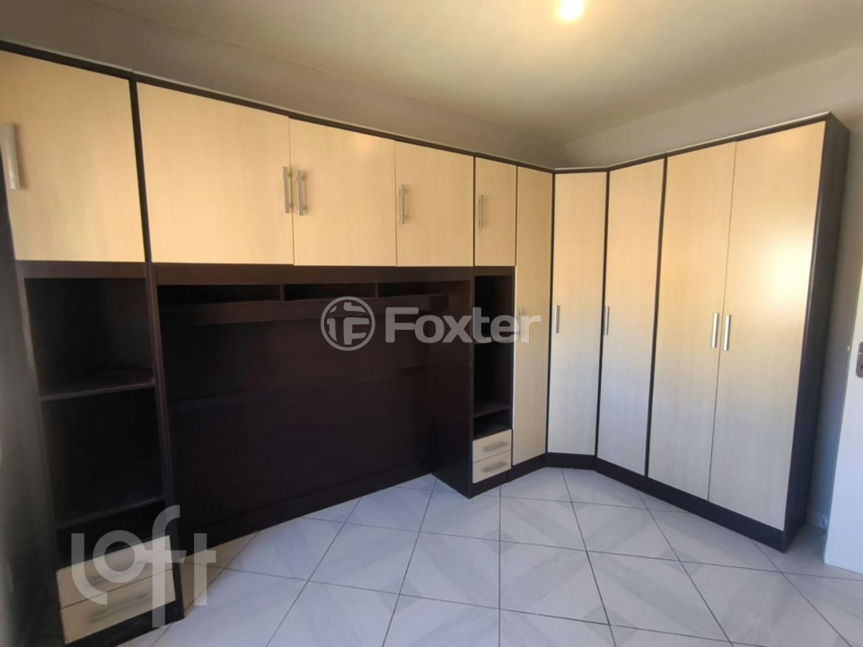 Apartamento à venda com 3 quartos, 54m² - Foto 6