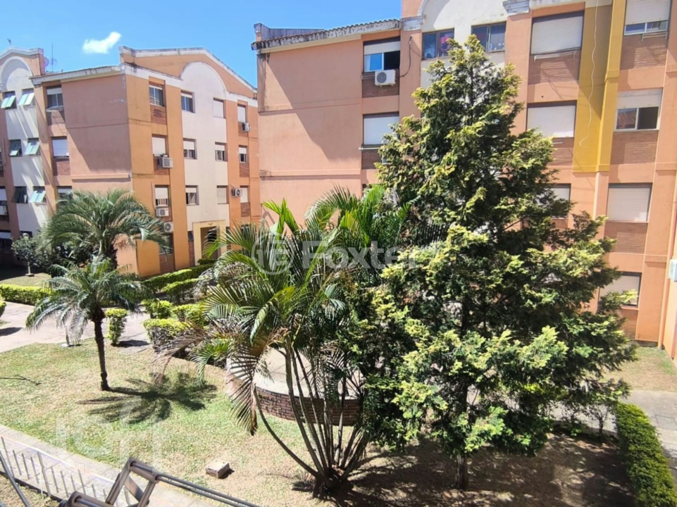 Apartamento à venda com 3 quartos, 54m² - Foto 17