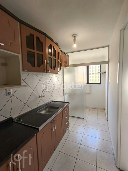 Apartamento à venda com 3 quartos, 54m² - Foto 11