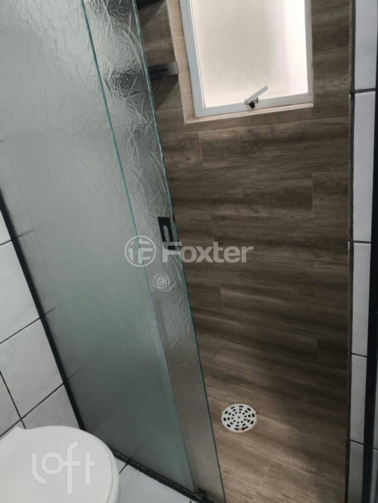 Apartamento à venda com 3 quartos, 54m² - Foto 3