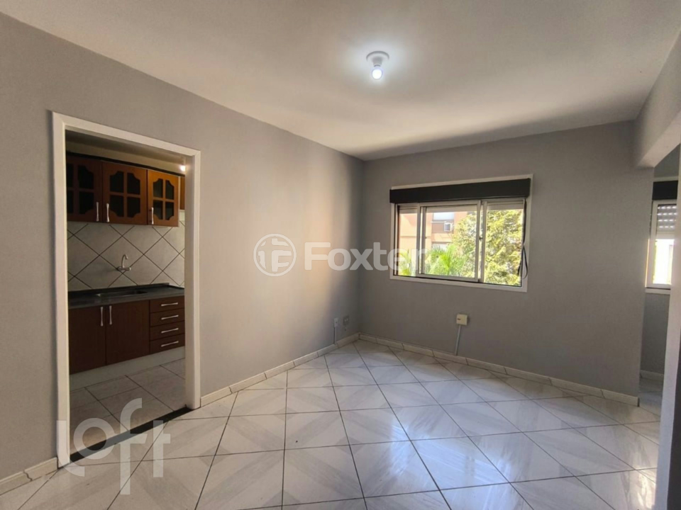 Apartamento à venda com 3 quartos, 54m² - Foto 8