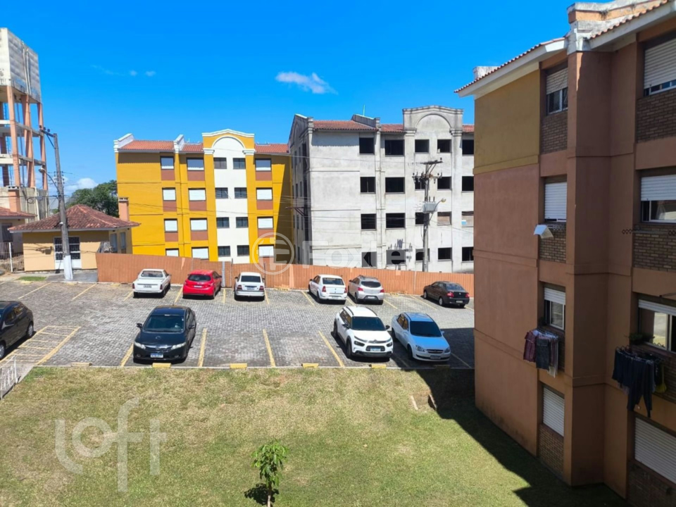 Apartamento à venda com 3 quartos, 54m² - Foto 14