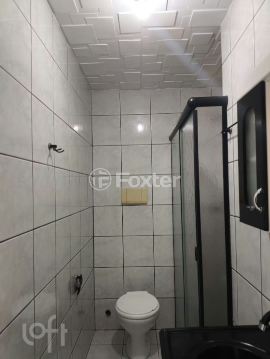 Apartamento à venda com 3 quartos, 54m² - Foto 4