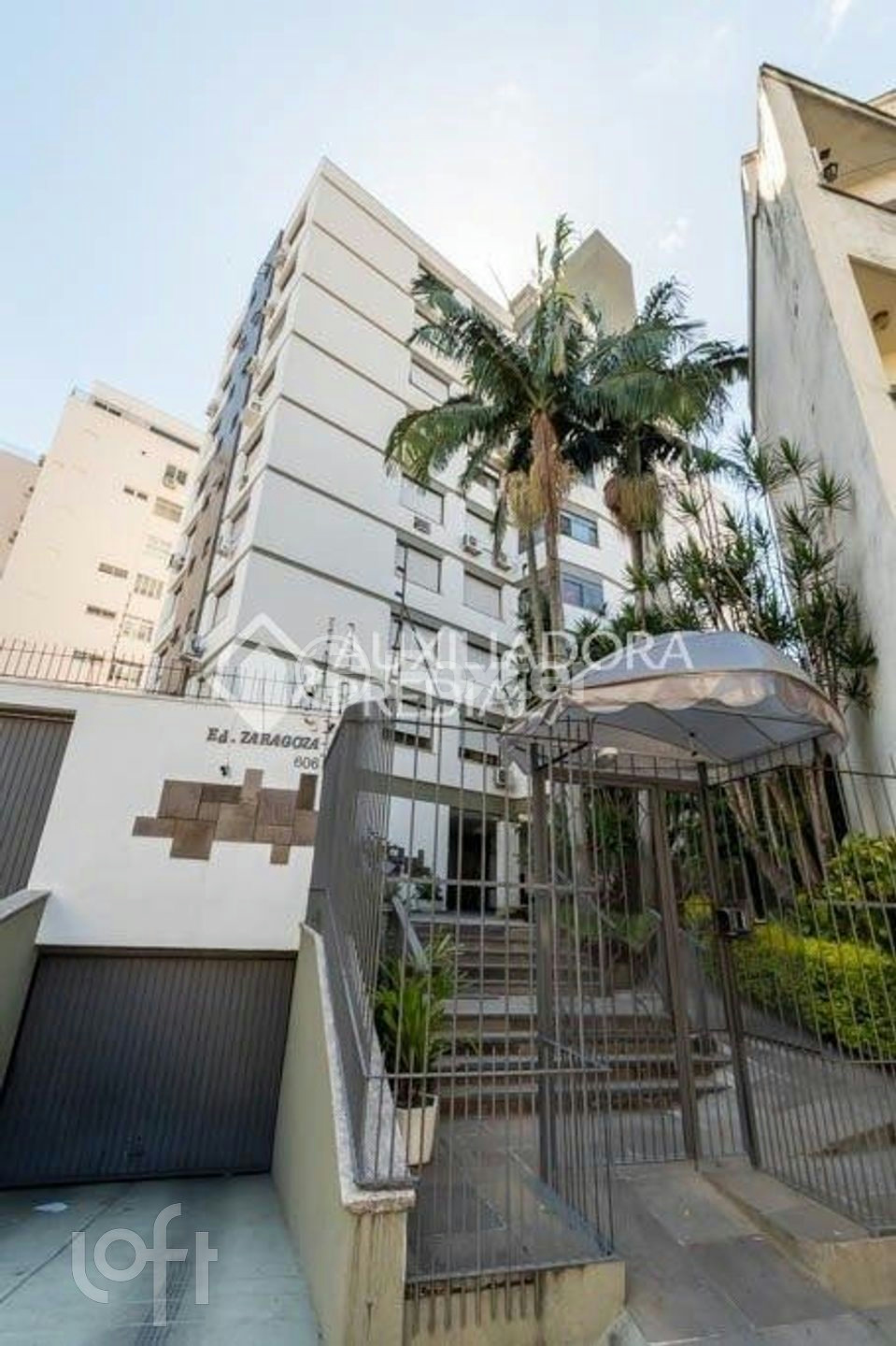 Apartamento à venda com 2 quartos, 75m² - Foto 7