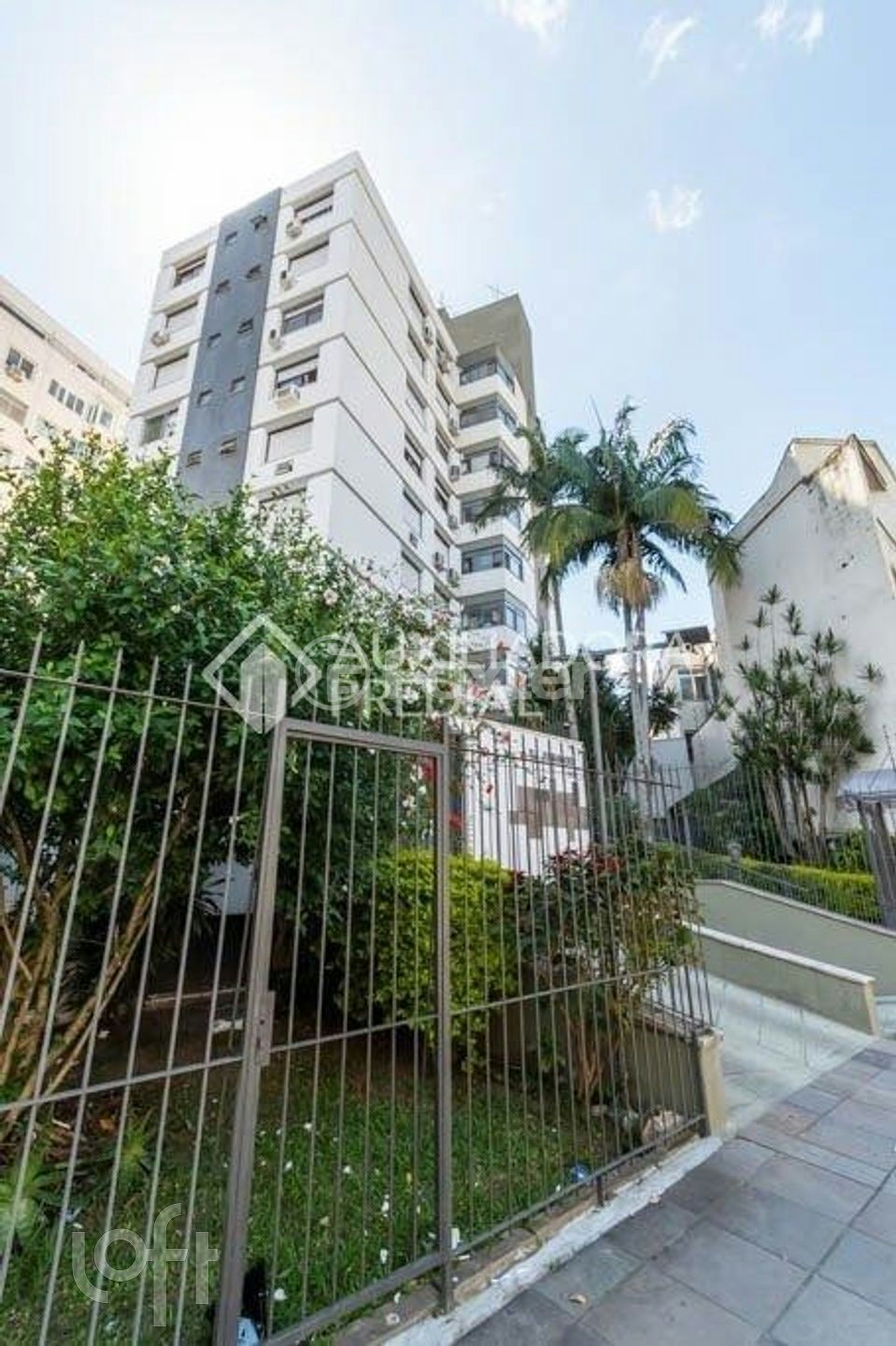 Apartamento à venda com 2 quartos, 75m² - Foto 9