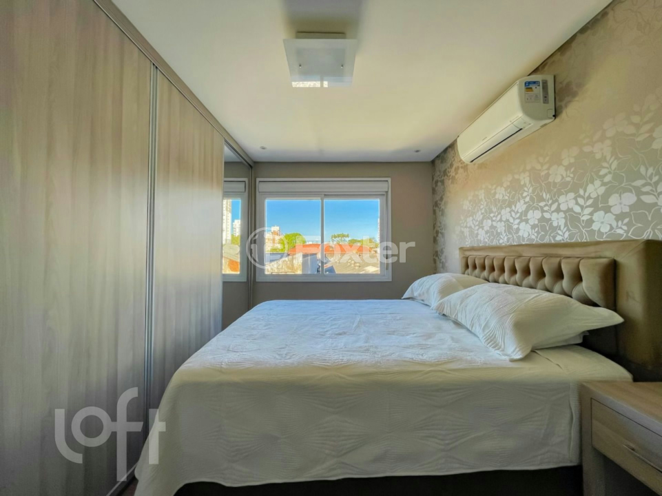 Apartamento à venda com 2 quartos, 76m² - Foto 19