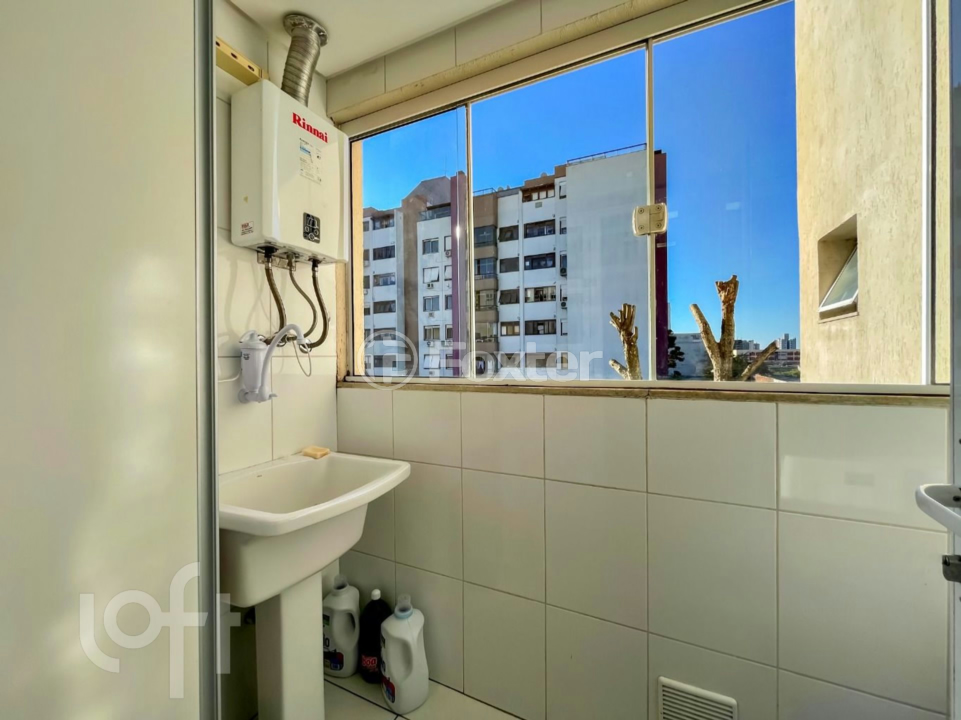 Apartamento à venda com 2 quartos, 76m² - Foto 22