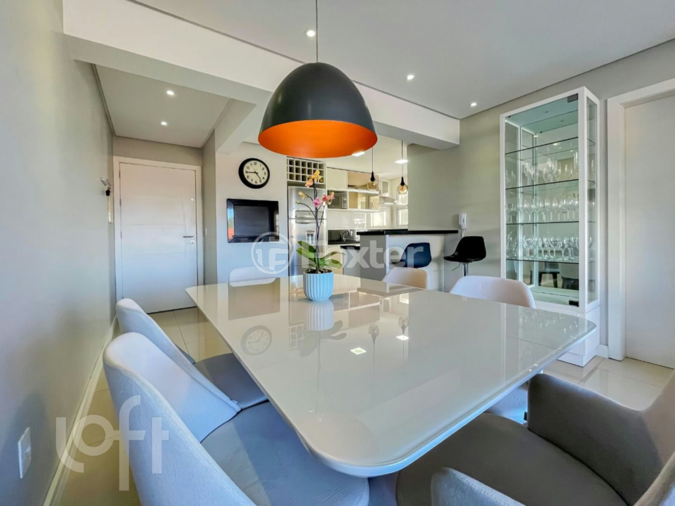 Apartamento à venda com 2 quartos, 76m² - Foto 12