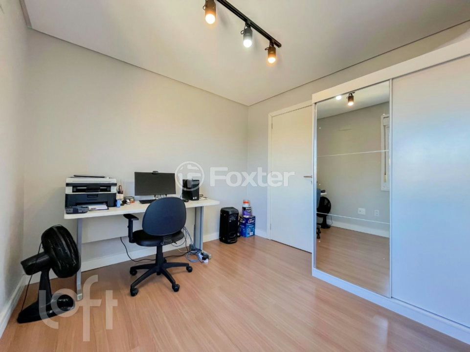 Apartamento à venda com 2 quartos, 76m² - Foto 21
