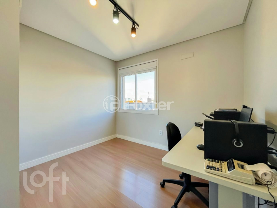 Apartamento à venda com 2 quartos, 76m² - Foto 20