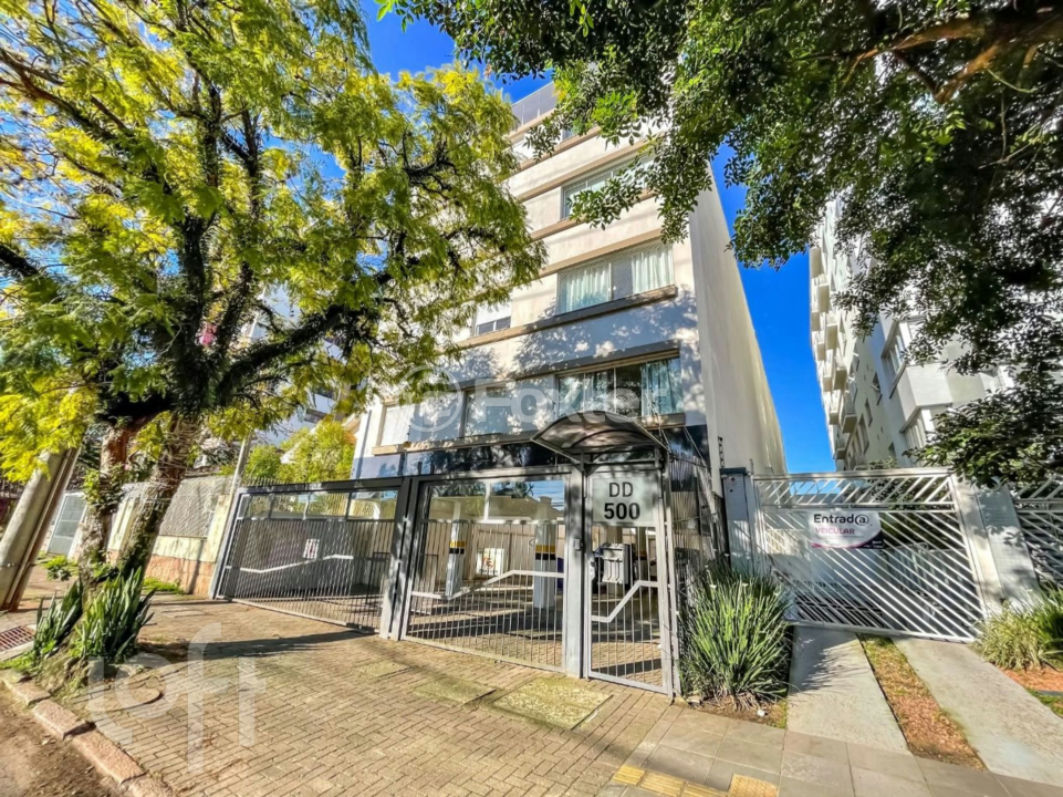 Apartamento à venda com 2 quartos, 76m² - Foto 25