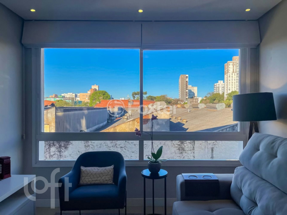 Apartamento à venda com 2 quartos, 76m² - Foto 3