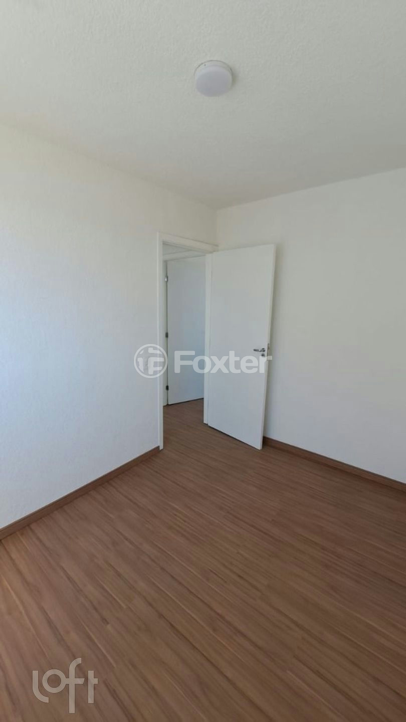 Apartamento à venda com 2 quartos, 41m² - Foto 5