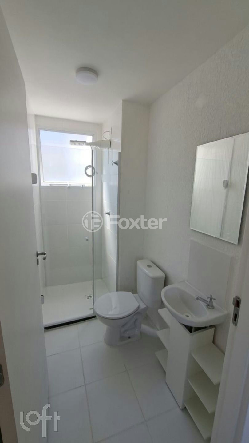 Apartamento à venda com 2 quartos, 41m² - Foto 13