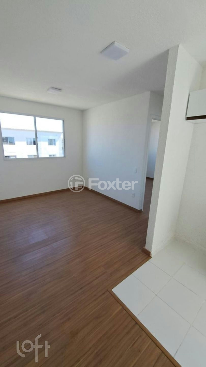 Apartamento à venda com 2 quartos, 41m² - Foto 7