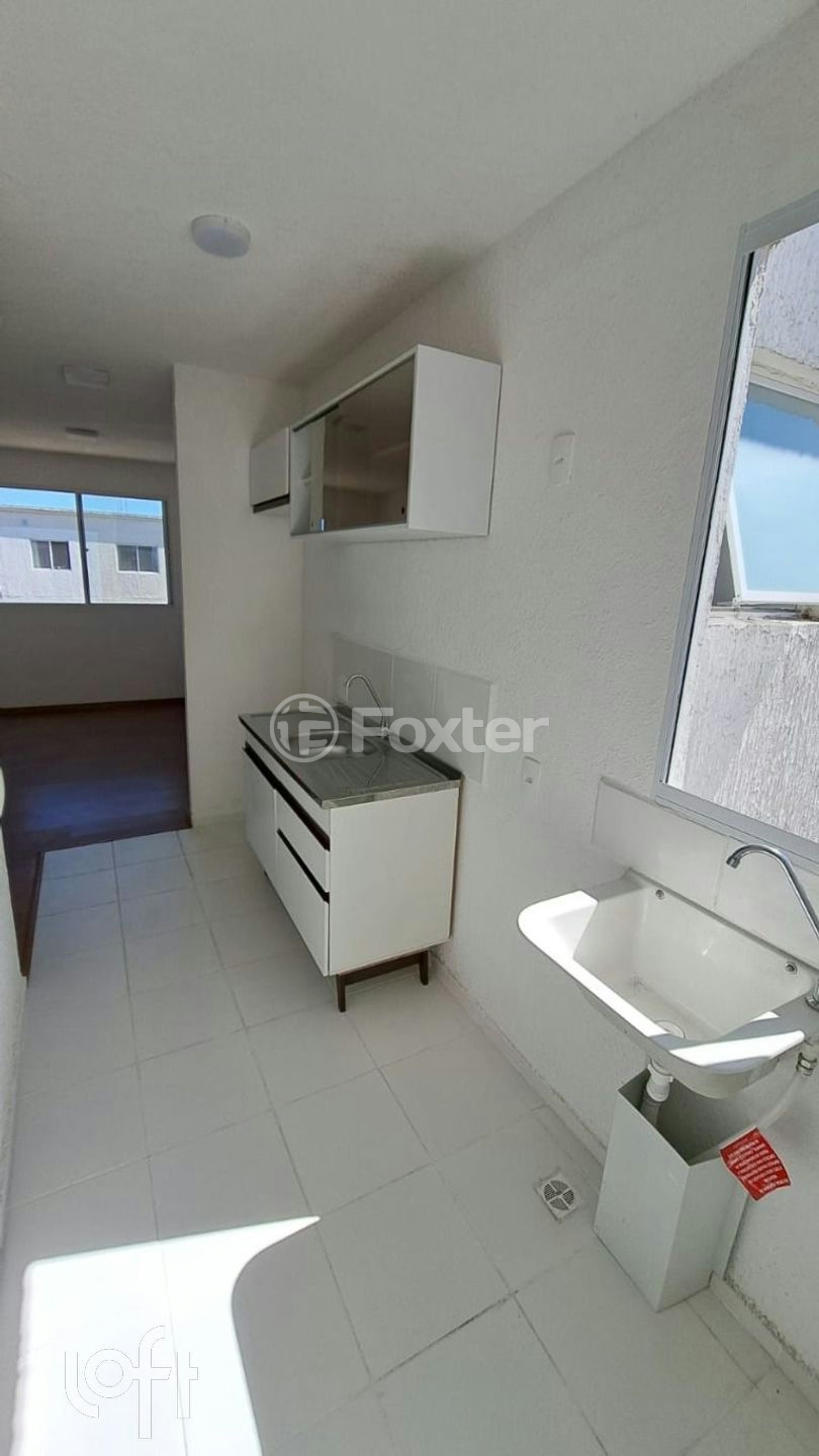 Apartamento à venda com 2 quartos, 41m² - Foto 10