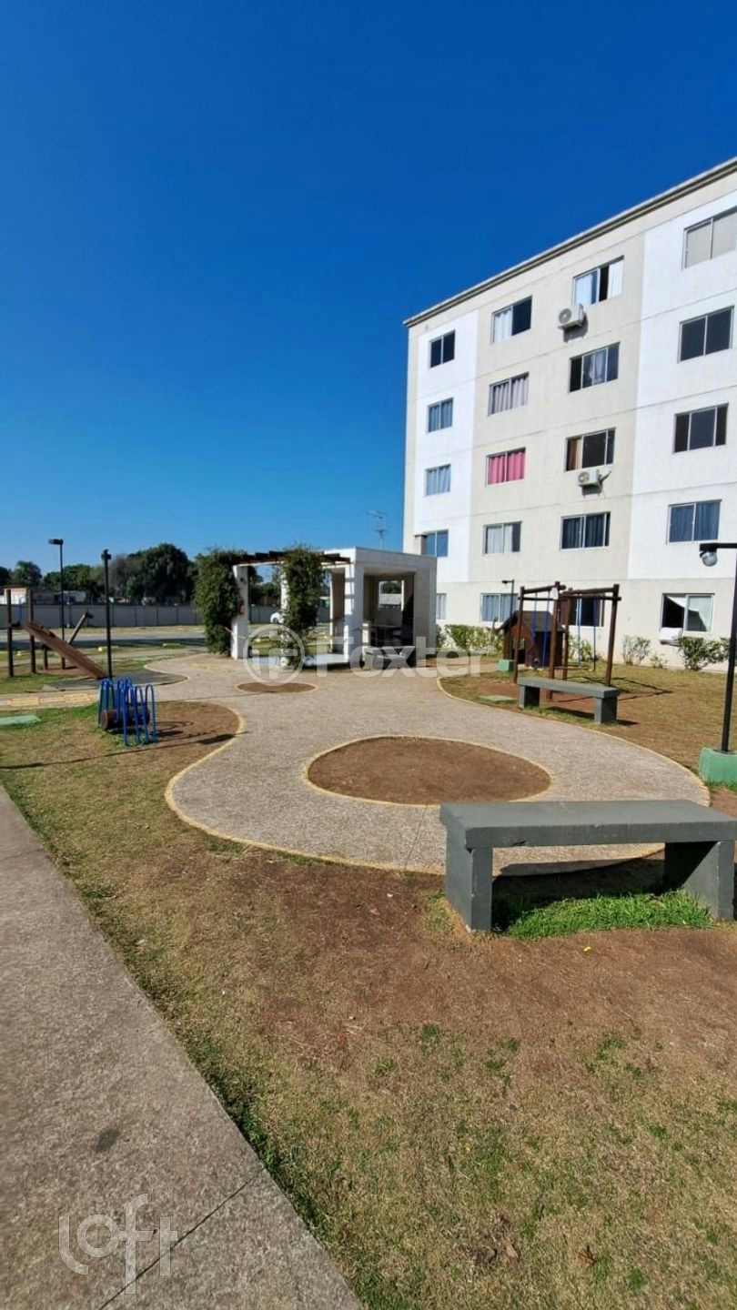 Apartamento à venda com 2 quartos, 41m² - Foto 15