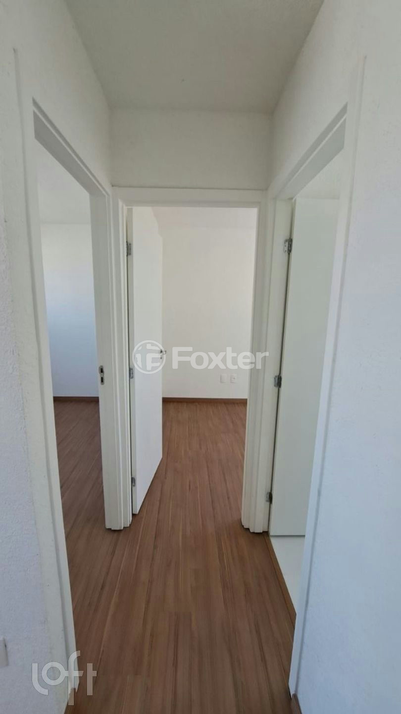 Apartamento à venda com 2 quartos, 41m² - Foto 6