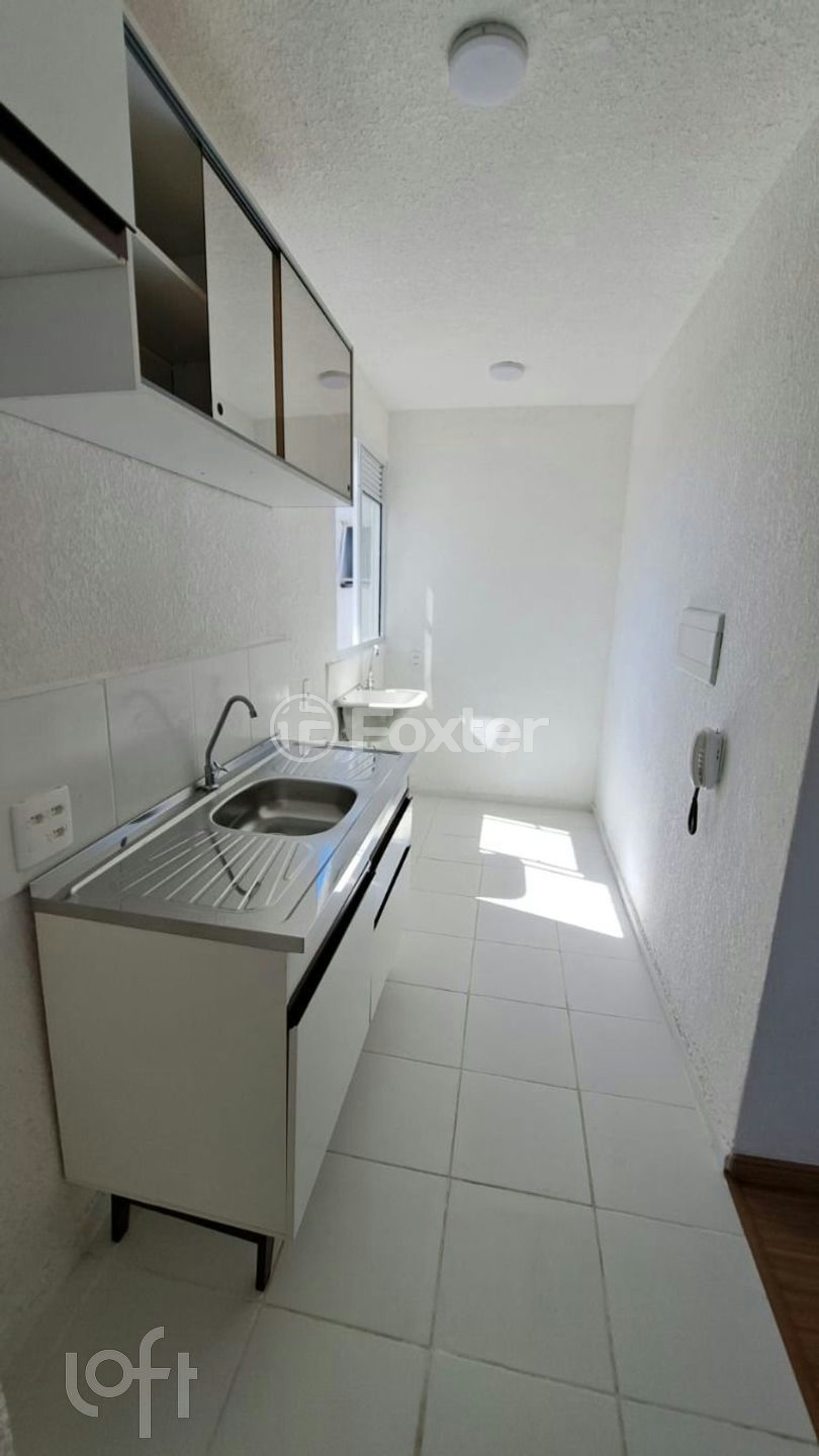 Apartamento à venda com 2 quartos, 41m² - Foto 9