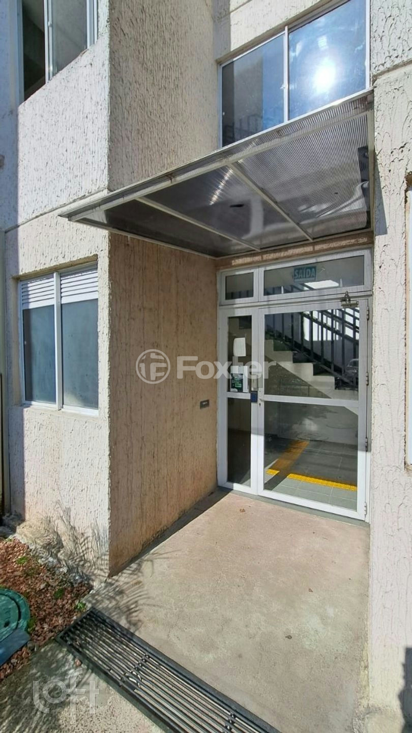 Apartamento à venda com 2 quartos, 41m² - Foto 16