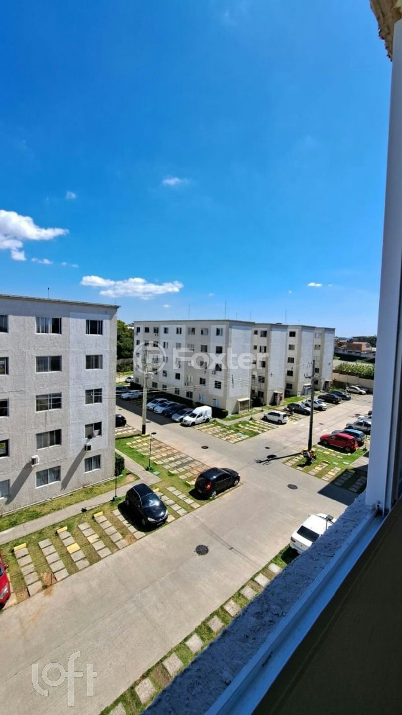 Apartamento à venda com 2 quartos, 41m² - Foto 14