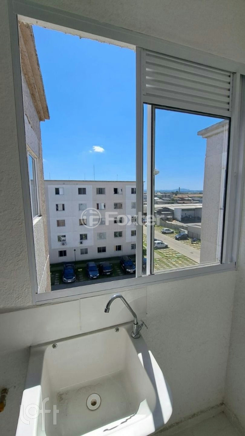Apartamento à venda com 2 quartos, 41m² - Foto 11
