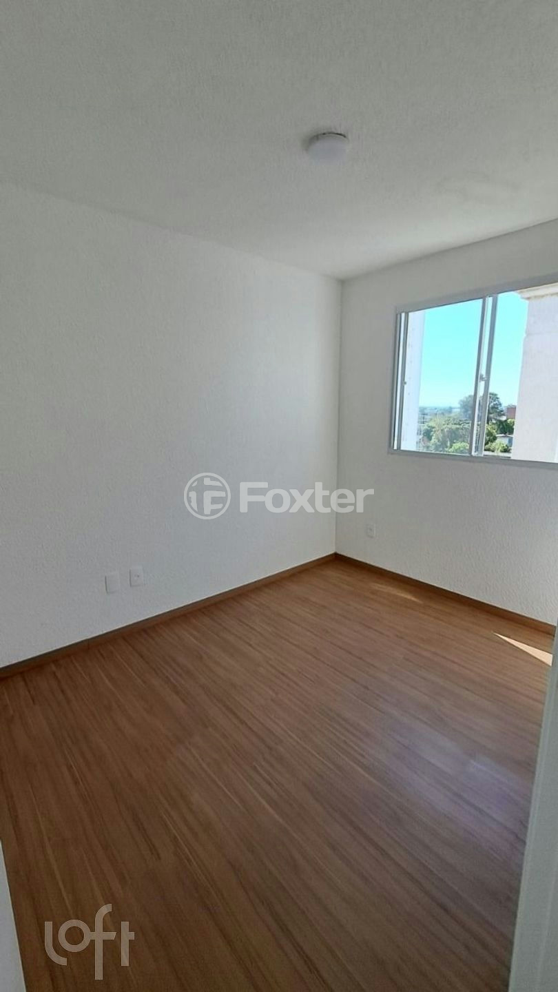Apartamento à venda com 2 quartos, 41m² - Foto 4