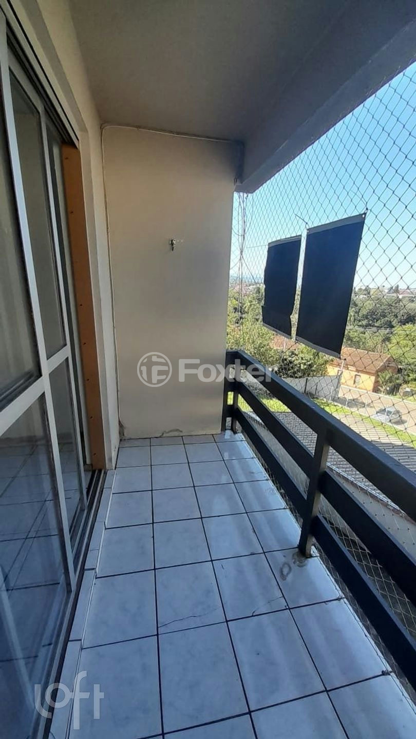 Apartamento à venda com 2 quartos, 82m² - Foto 4